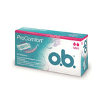 Procomfort Tampon Mini 16'lı