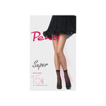 Süper Soket Çorap Standart Beden 51 Açık Ten Rengi