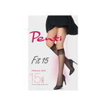 Fit 15 Pantolon Çorabı Standart Beden 57 Ten Rengi