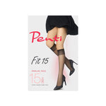 Fit 15 Pantolon Çorabı Standart Beden 51 Açık Ten Rengi