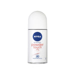 Power Touch Bayan Roll-On 50 ml