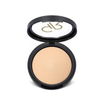 Baked Pudra Mineral No:01