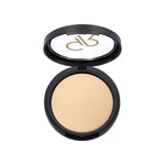 Baked Pudra Mineral No:02