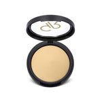 Baked Pudra Mineral No:03