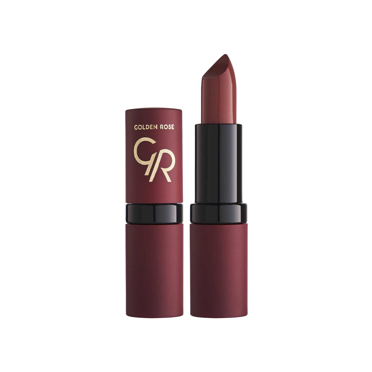 Velvet Matte Ruj - 16