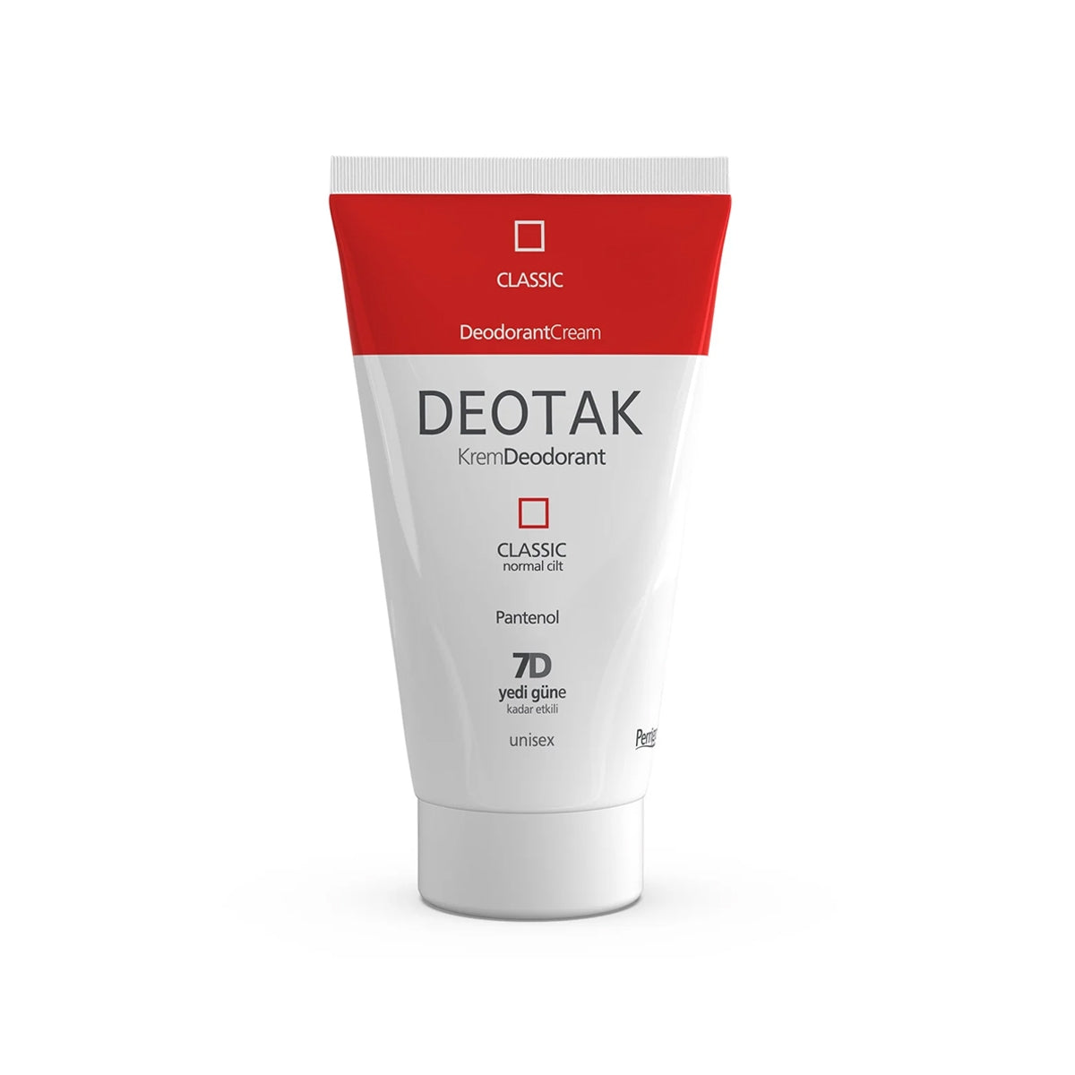 Classic Krem Deodorant 35 ml