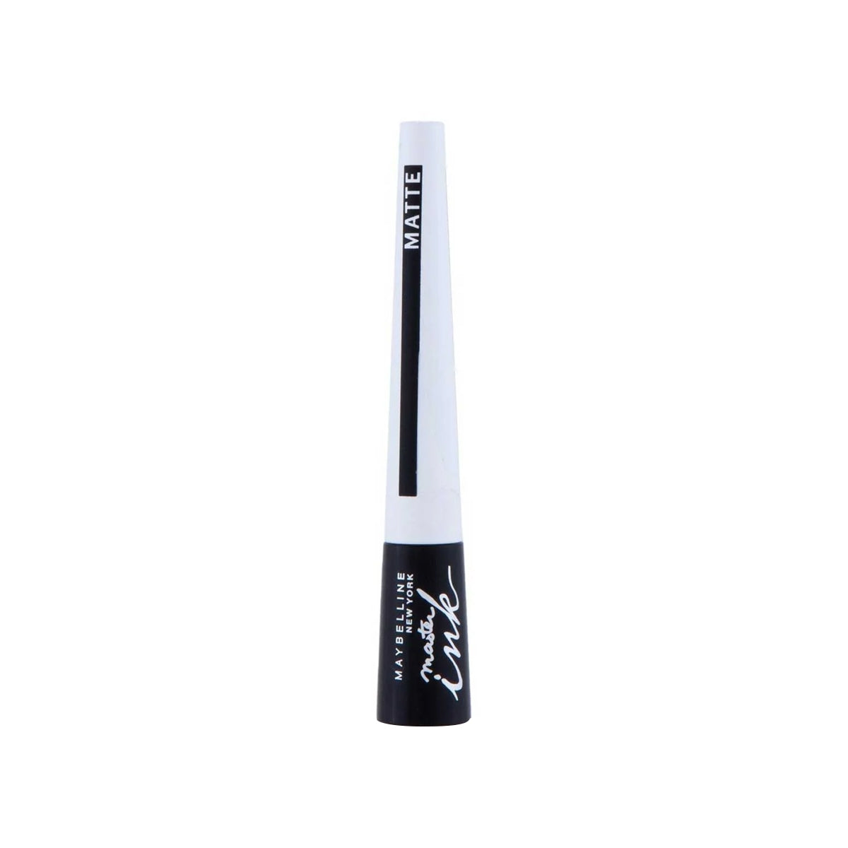 Eyeliner Master Ink Black 01
