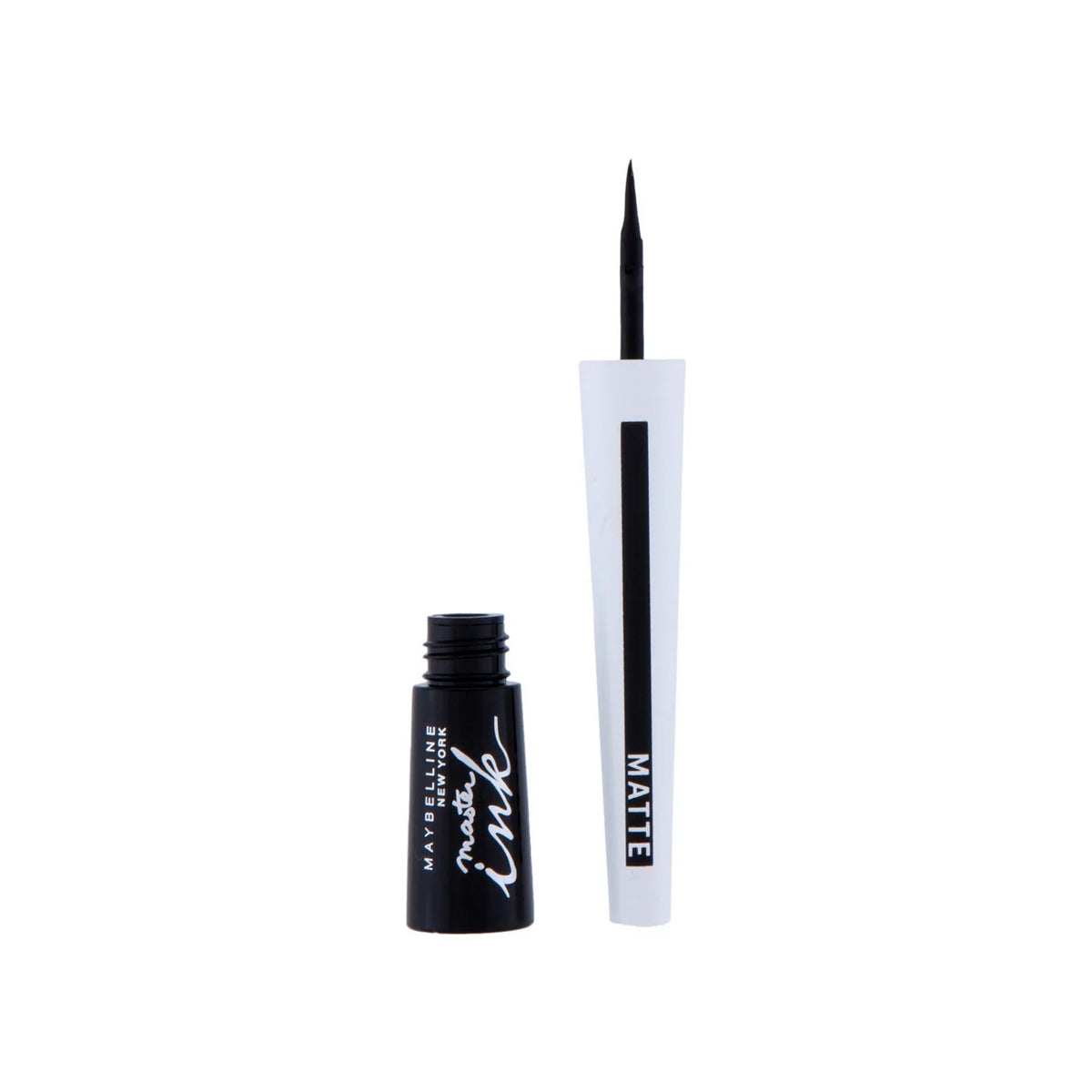 Eyeliner Master Ink Black 01