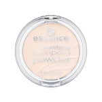 Matlaştırıcı Kompakt Pudra 11 Pastel Beige