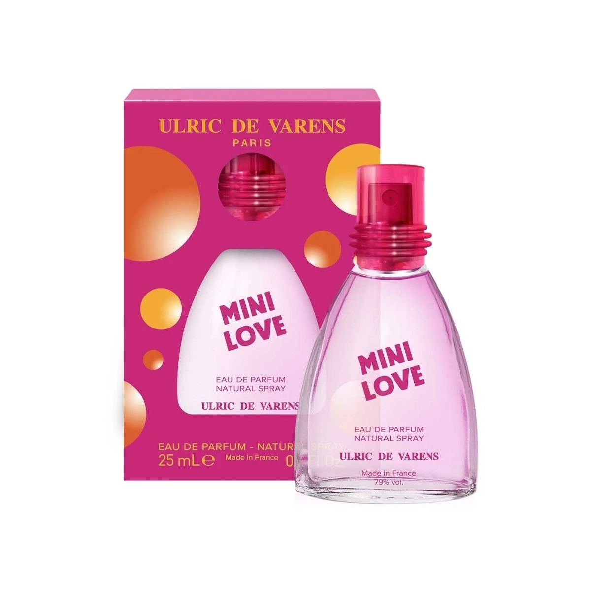 Mini Love EDP 25 ml Kadın Parfüm