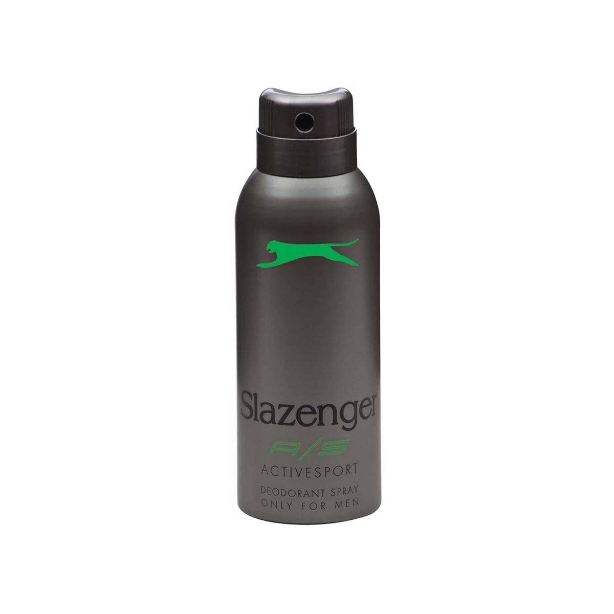 Active Sport Yeşil  Erkek Deodorant Sprey 150 ml