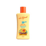 Beyaz Ten Bronzlaştırıcı spf20 200 ml