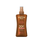 Güneş Yağı Spf20 200 ml
