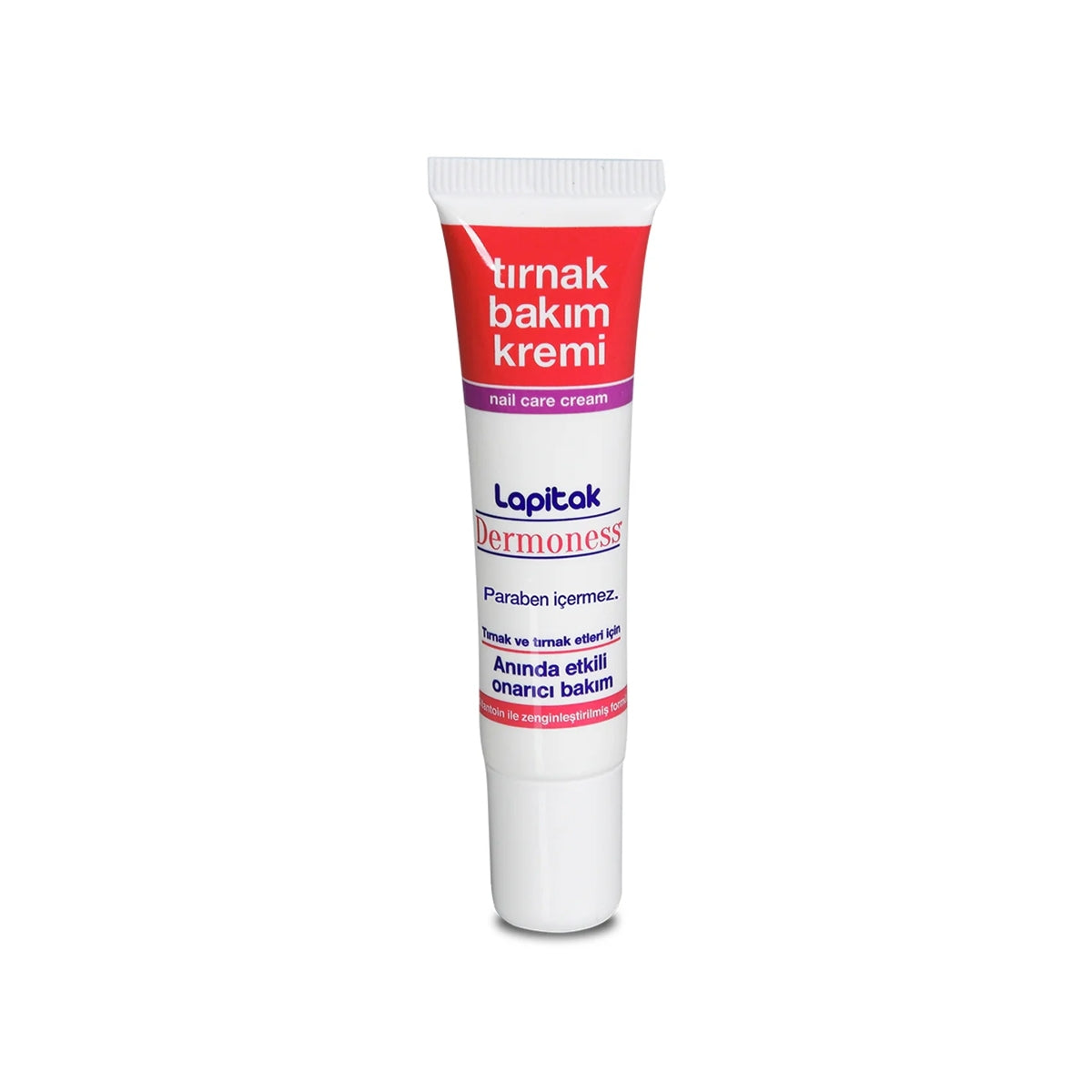 Tırnak Bakım Kremi 15 ml