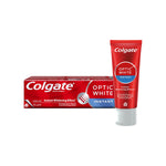 Optik Beyaz Anında Beyazlık Diş Macunu 75 ml