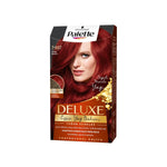 Saç Boyası Yoğun Renkler Ateş Kızılı 7-887