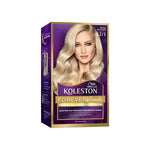 Saç Boyası Ekstra Küllü Sarı 12-1