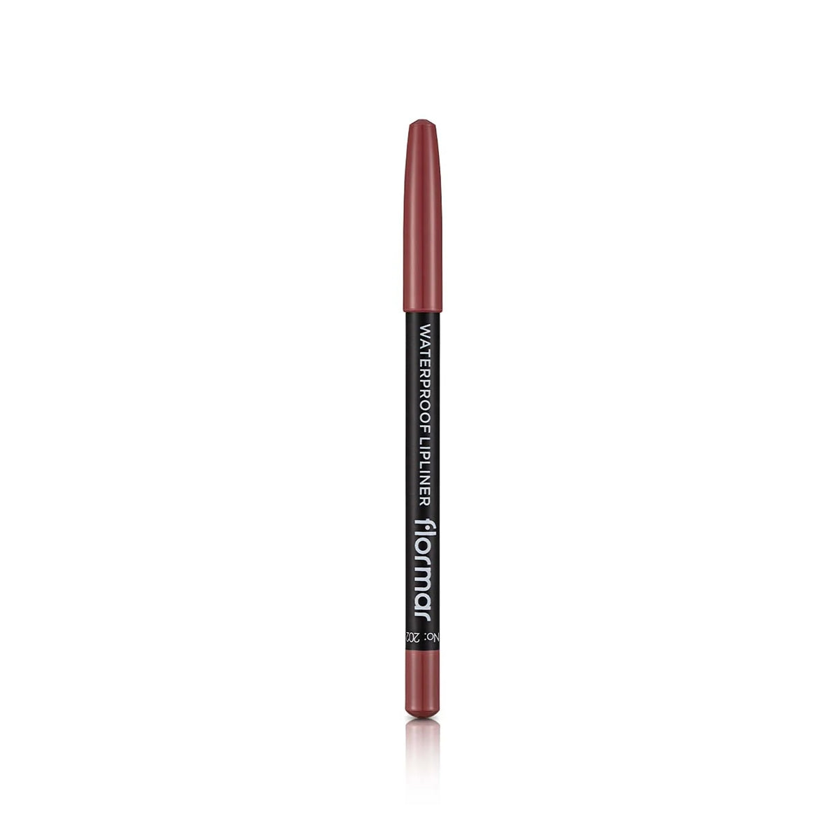 Lipliner Waterproof 202