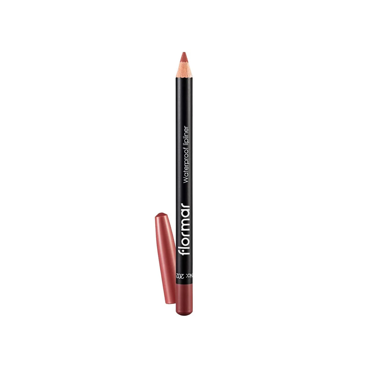 Lipliner Waterproof 202