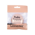 Pudra Ponponu Küçük