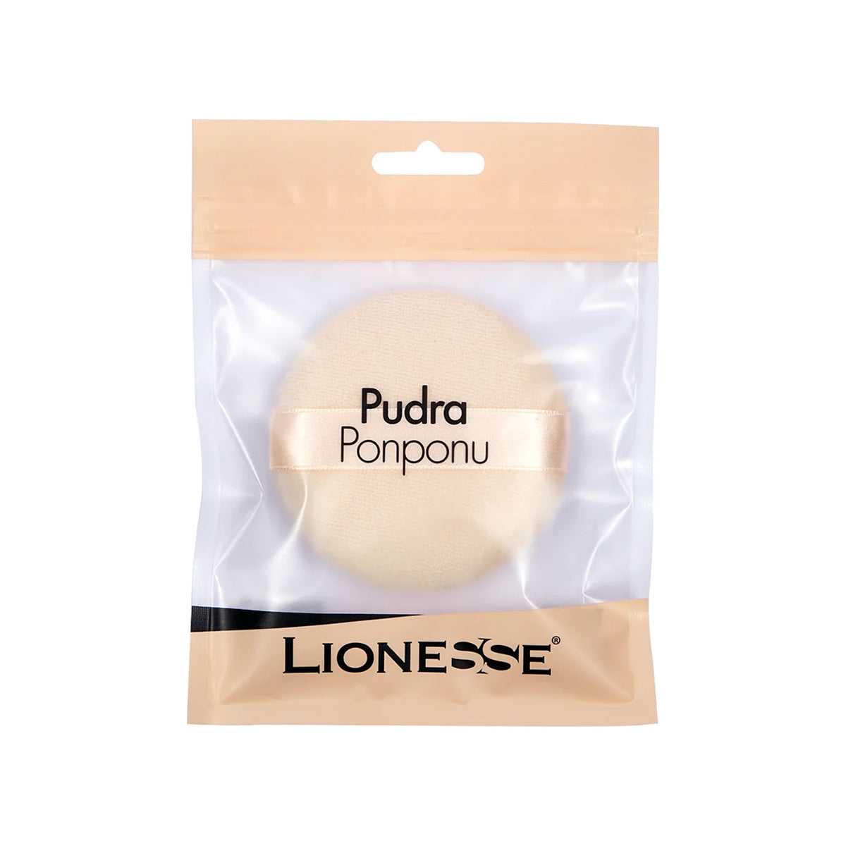 Pudra Ponponu Büyük