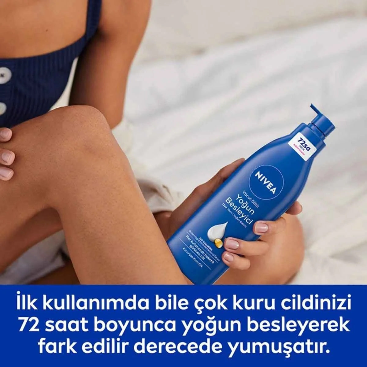 Vücut Sütü 400 ml