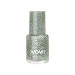 Wow Oje Glitter 204