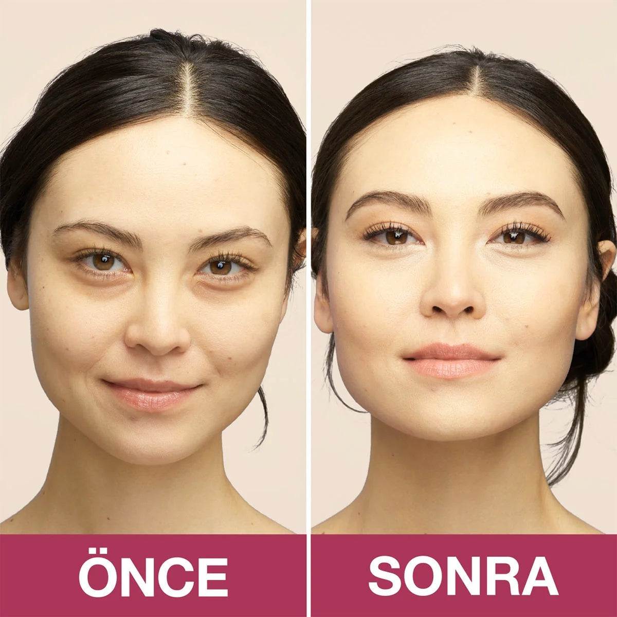 Instant Anti Age Eraser Kapatıcı 01 Light