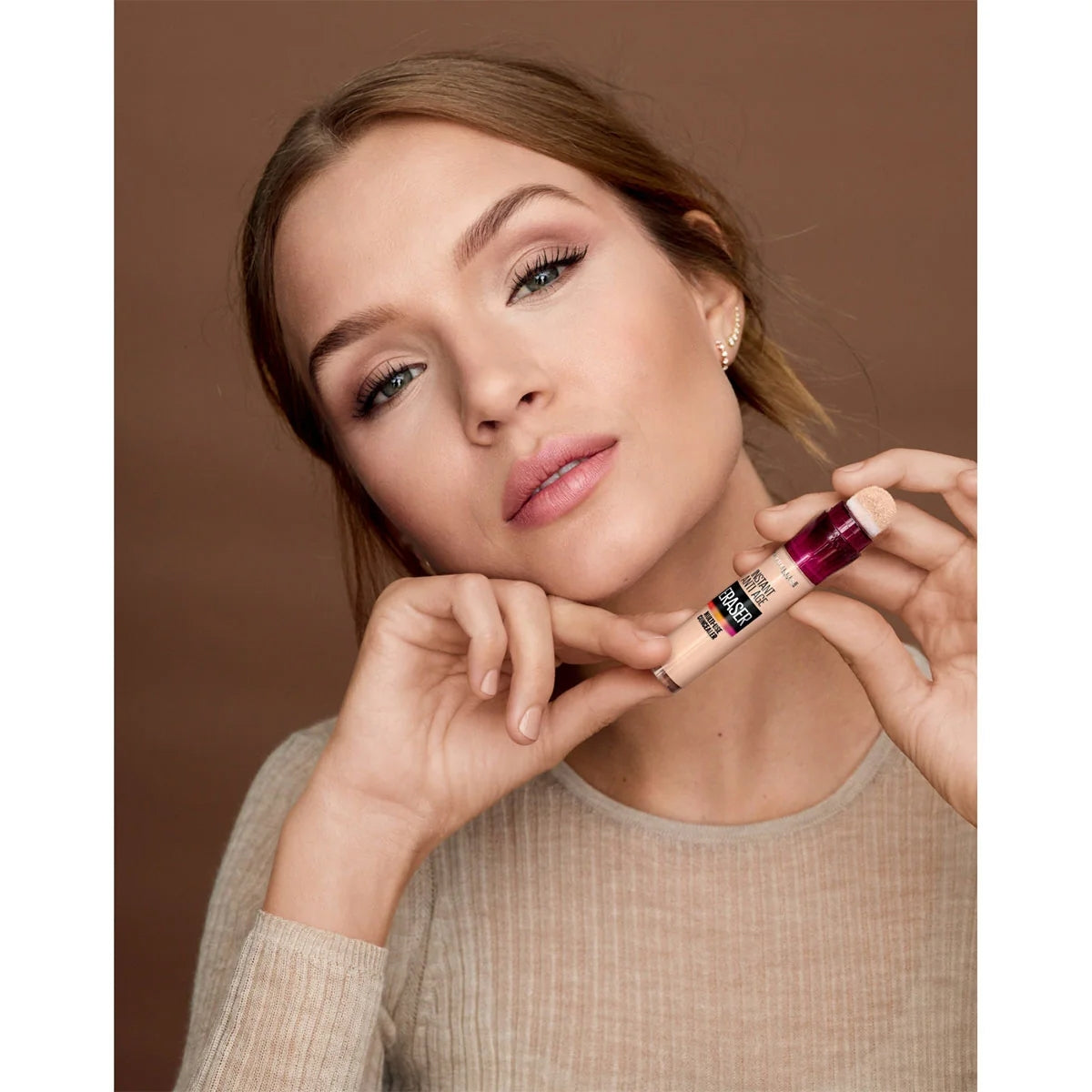 Instant Anti Age Eraser Kapatıcı 01 Light