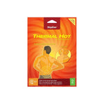 Thermal Hot Terapi Plasteri
