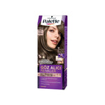 Göz Alıcı Renkler Kül Kumral 7-1