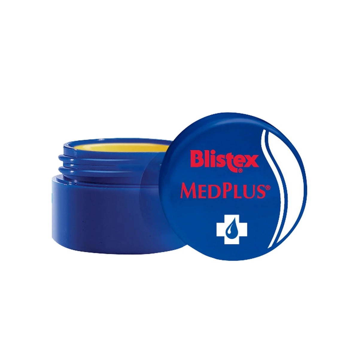Medplus Kavanoz-Kuru Ve Çatlamış Dudaklar İçin Bakım Kremi