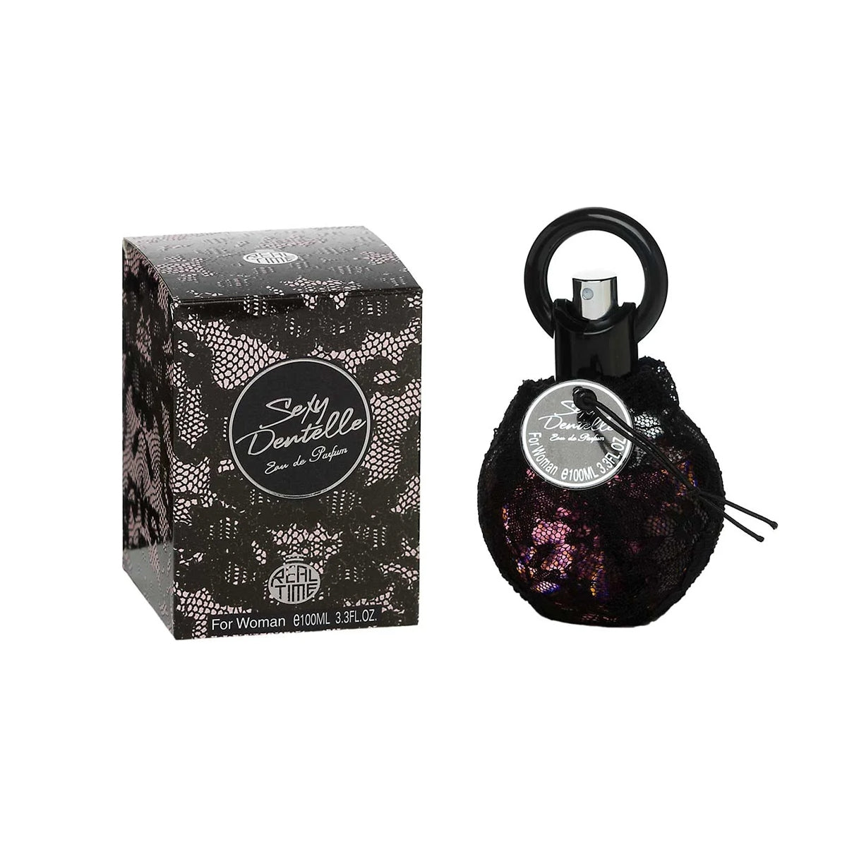 Sexy Dentelle Bayan Edp 100 ml