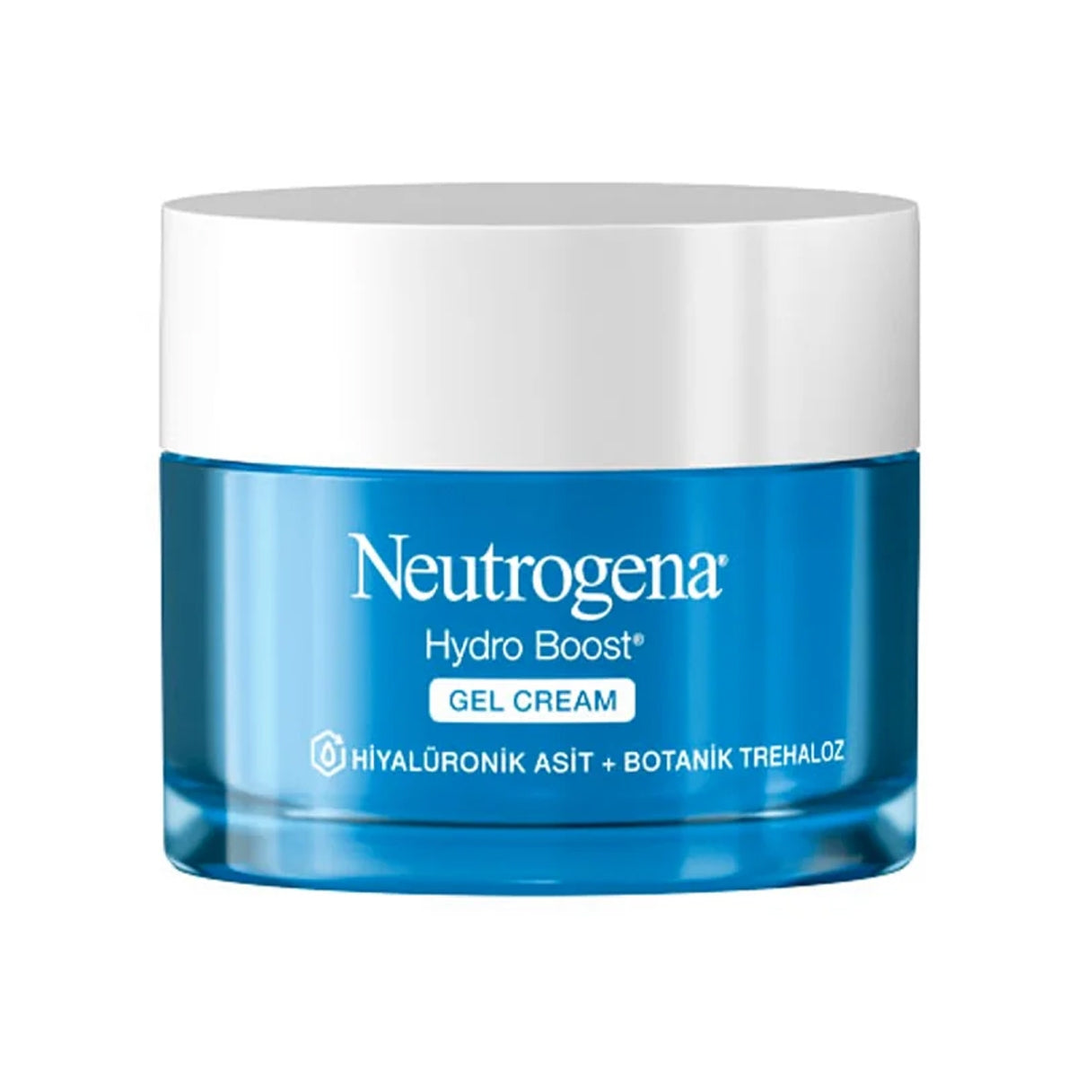 Hydro Boost Gel Cream Kuru Ciltler İçin Parfümsüz Krem 50 ml
