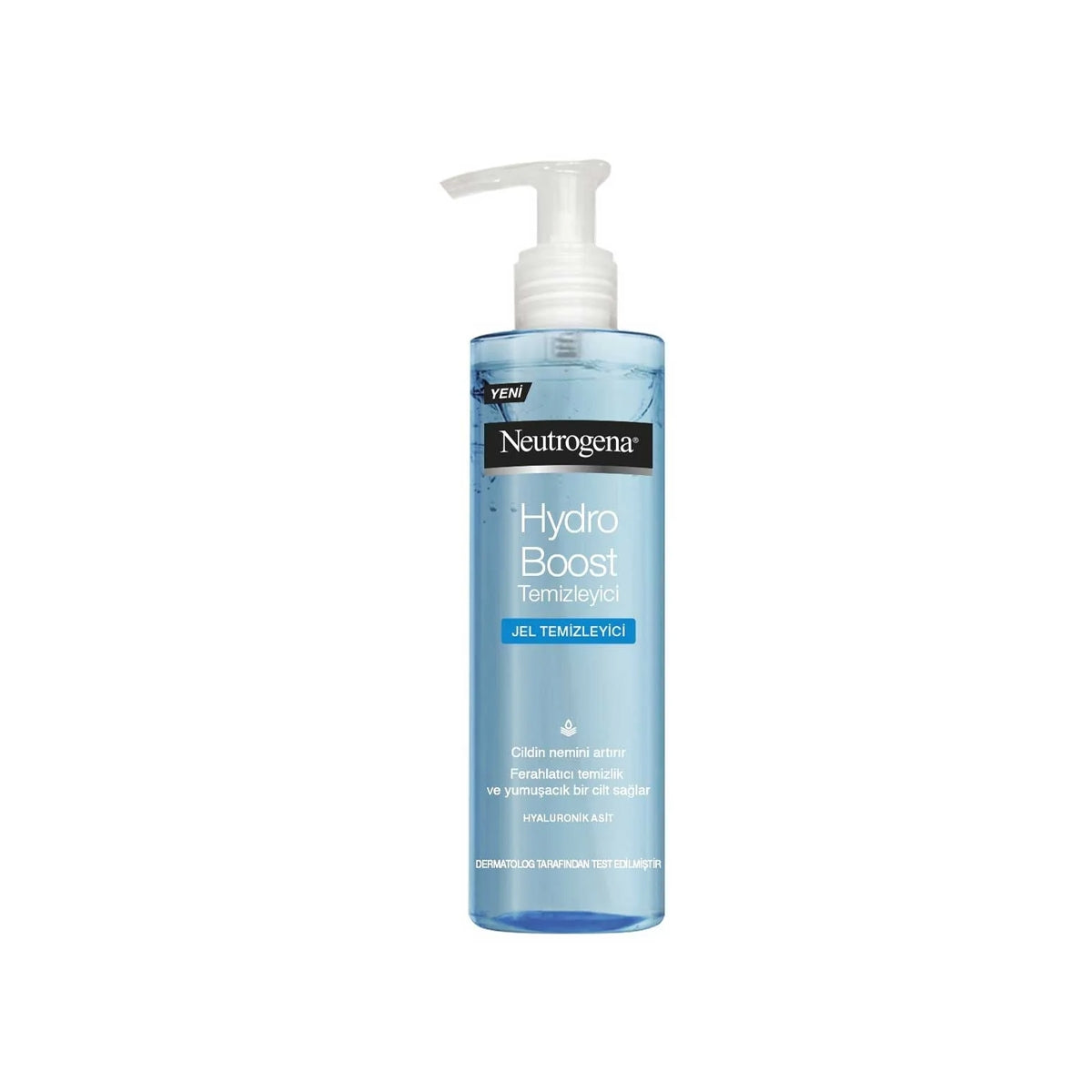 Hydro Boost Water Gel Temizleyici 200 ml