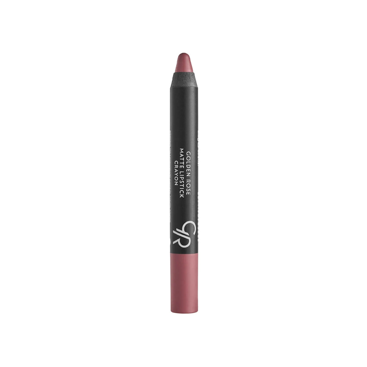 Lipstick Matte Crayon No:22