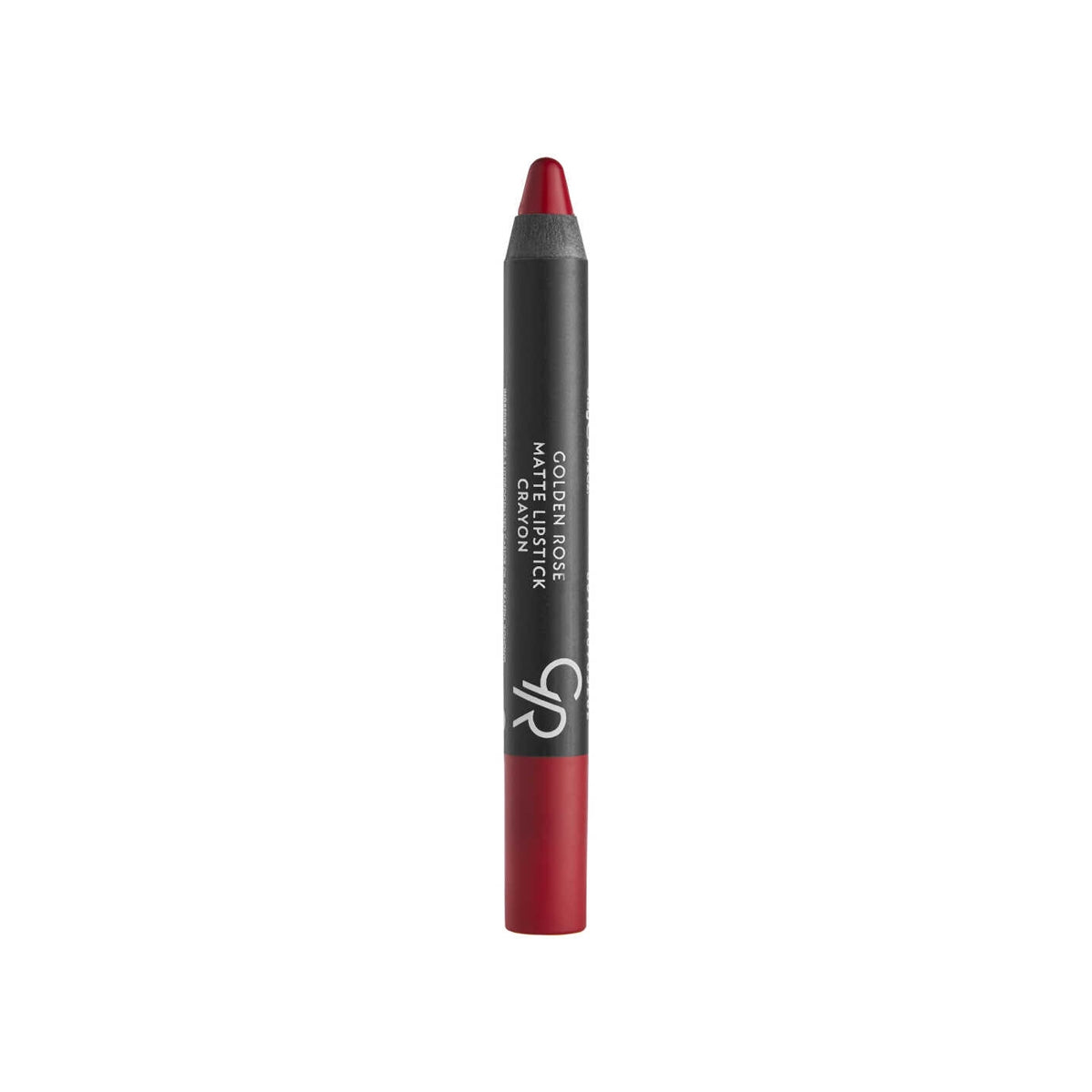Lipstick Matte Crayon No:23