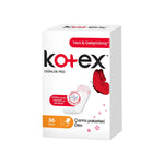 Parfümlü İnce Günlük Ped 56'lı