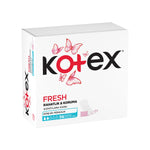 Günlük Ped Normal 56'lı