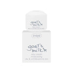 Keçi Sütü Gündüz Kremi 50 ml