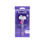 Swirl Kadın Tıraş Makinesi Yedekli