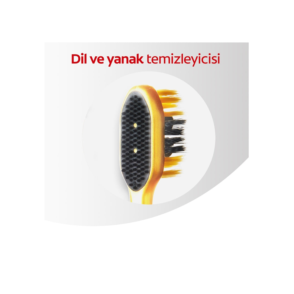 360 Gold Tekli Diş Fırçası