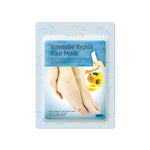 Giyilebilen Ayak Bakım Maskesi Kayısı Özlü