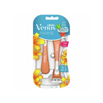 Riviera Kullan At Kadın Tıraş Bıçağı 2'Li