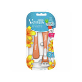 Riviera Kullan At Kadın Tıraş Bıçağı 2'Li