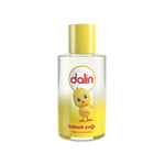 Bebek Yağı Mini Boy 50 ml