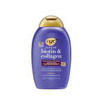 Full Dolgunlaştırıcı ve Uzatıcı Biotin ve Collagen Şampuan 385 ml