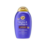 Full Dolgunlaştırıcı ve Uzatıcı Biotin ve Collagen Şampuan 385 ml