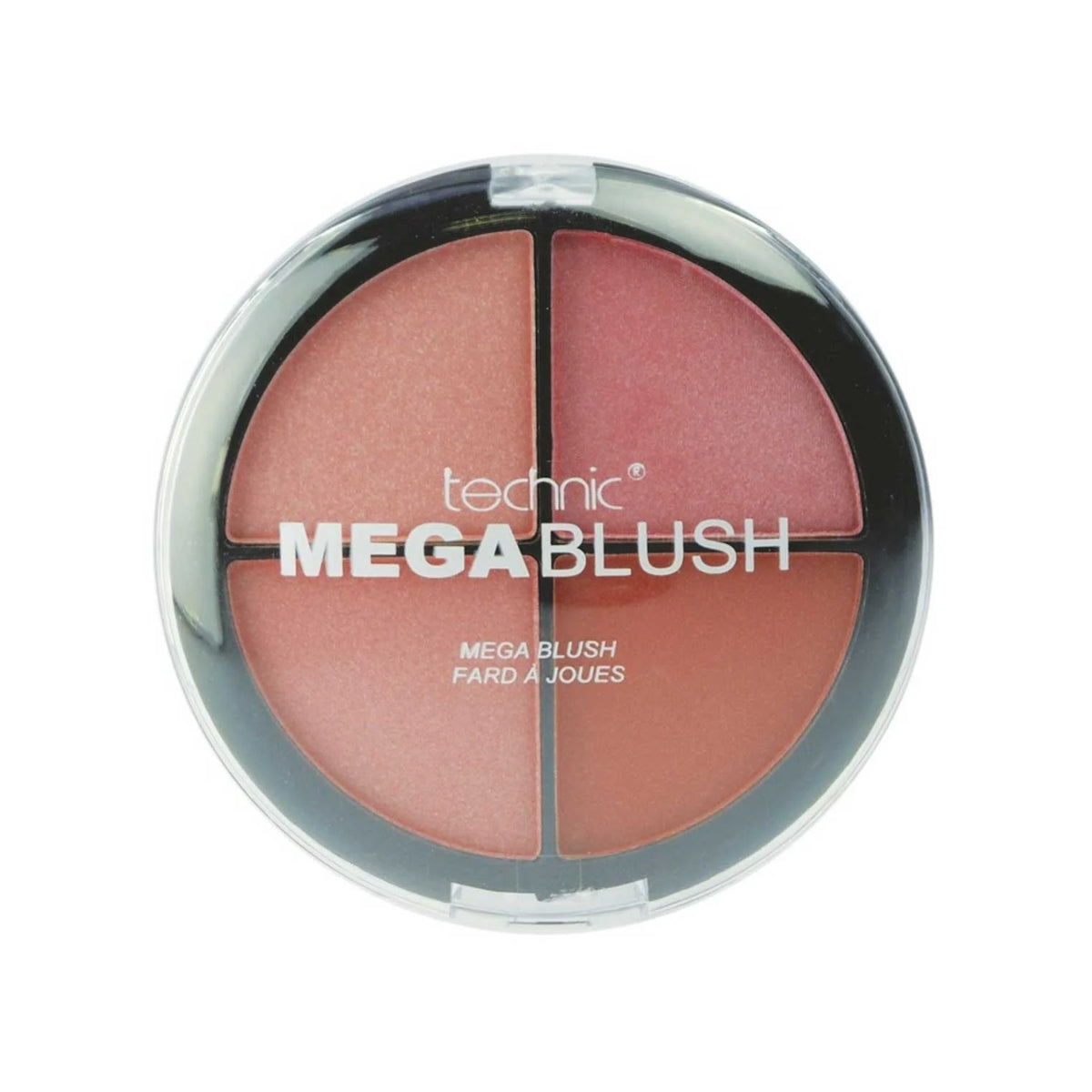 Allık Mega Blush