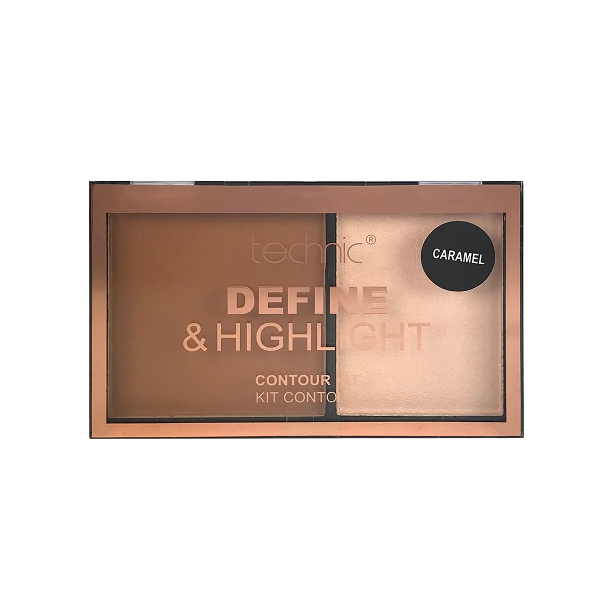 KONTÜR KİTİ DEFINE AND HIGHLIGHT